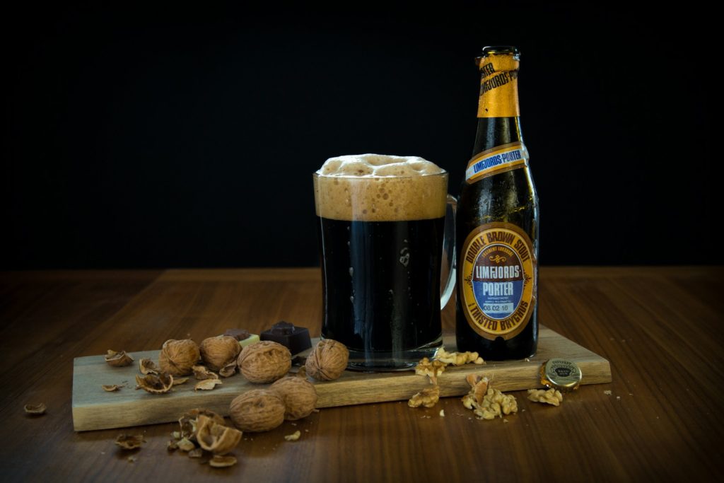 Bierstil Porter