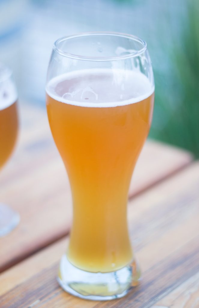 Bierstil Weizenbier