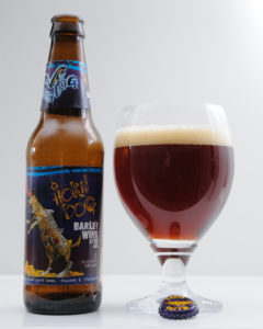 Bierstil Barley Wine